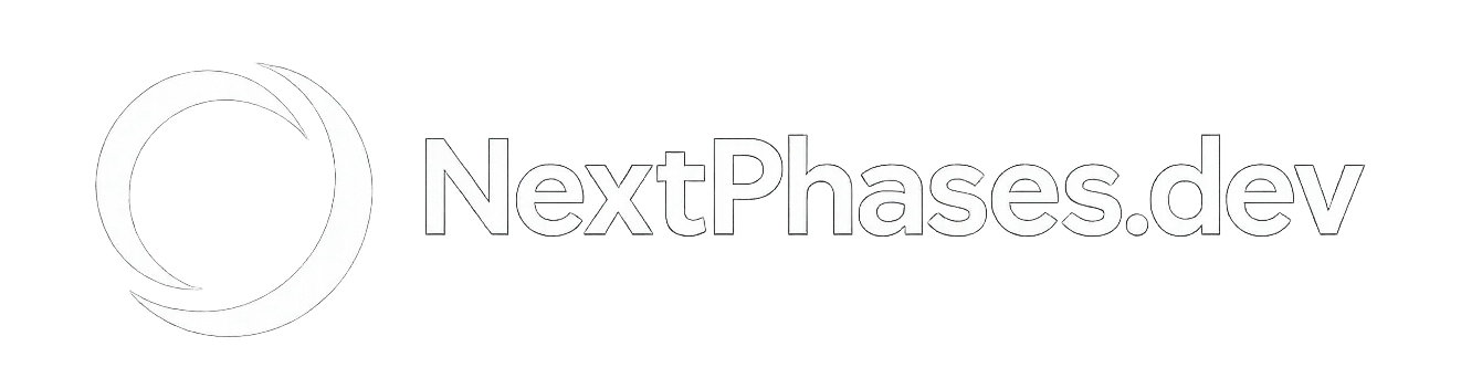 NextPhases.dev - Engineering your next phase of success